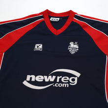 Load image into Gallery viewer, 2002/03 Preston North End Vintage VOI Away Football Shirt (XL)2
