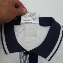 Load image into Gallery viewer, 1991/93 Gascoigne #8 Tottenham Hotspur Vintage Umbro Home Football Shirt (XL)13