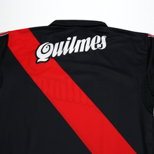Load image into Gallery viewer, 1998/00 River Plate Vintage adidas Away Football Shirt (M)12
