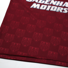 Load image into Gallery viewer, 1991/92 WEST HAM UNITED Vintage Bukta Home Football Shirt (S) 34/368