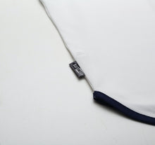 Load image into Gallery viewer, 2000/01 J.M. GUTI #14 Real Madrid Vintage adidas Home Football Shirt (XL)