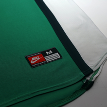 Load image into Gallery viewer, 1998/00 Okocha #10 Nigeria Vintage Nike Football Shirt (M) World Cup 9811