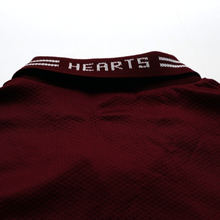 Load image into Gallery viewer, 1997/98 Hearts Vintage Olympic Home Football Shirt (XL)8