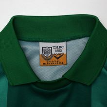 Load image into Gallery viewer, 1997/98 Walker #1 Tottenham Hotspur Vintage PONY GK Football Shirt (S/M) 36/3813