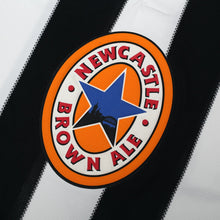 Load image into Gallery viewer, 1995/97 Ginola #14 Newcastle United Retro adidas Football Shirt (XL)6