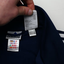 Load image into Gallery viewer, 1998/00 Real Madrid Retro adidas Football Track Top Jacket (M)11