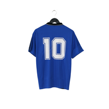 Load image into Gallery viewer, 1994 Maradona #10 Argentina Retro adidas Originals Away Football Shirt (S/M)1