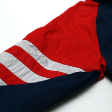 Load image into Gallery viewer, 1991/93 Arsenal adidas Originals 1/4 Zip Football Track Top Jacket (M) Drill Top9