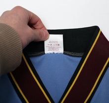 Load image into Gallery viewer, 1997/98 BRADFORD CITY Vintage Beaver Away Shirt (XXL)