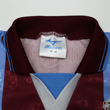 Load image into Gallery viewer, 1997/98 Tranmere Rovers Vintage Mizuno Away Football Shirt (S) 34/3610