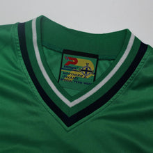 Load image into Gallery viewer, 2002/04 Northern Ireland Vintage Patrick Home Football Shirt (L)