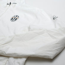 Load image into Gallery viewer, 2009/10 Juventus Vintage Nike Football Track Top Jacket (M/L)6