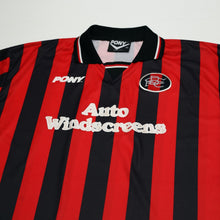 Load image into Gallery viewer, 1996/97 Birmingham City Vintage PONY Away Football Shirt (XL)2
