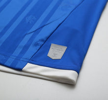 Load image into Gallery viewer, 2019/20 RANGERS Hummel Home Football Shirt Jersey (L/XL)