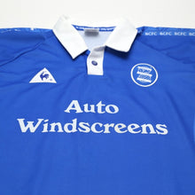Load image into Gallery viewer, 1998/99 Birmingham City Vintage le coq sportif Home Football Shirt (XXL) 46/484