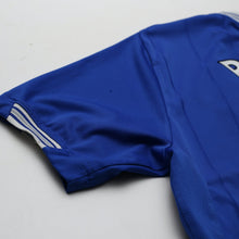 Load image into Gallery viewer, 2009/10 Baines #3 Everton Vintage le coq sportif Home Football Shirt (M)10