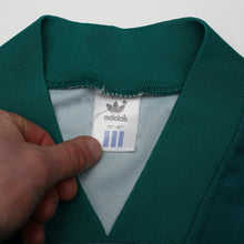 Load image into Gallery viewer, 1991/92 Liverpool Vintage adidas Equipment Away Football Shirt 38/40 (M/L) CANDY11