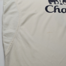 Load image into Gallery viewer, 2010/11 Baines #3 Everton Vintage le coq sportif Third Football Shirt (L)12
