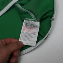 Load image into Gallery viewer, 2002/03 Roy Keane #6 Ireland Vintage Umbro Home Football Shirt (M) 2002 WC12