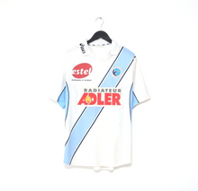 Load image into Gallery viewer, 2000/01 STRASBOURG Vintage Asics Home Football Shirt Jersey (L)