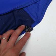 Load image into Gallery viewer, 2003/05 Zola #25 Chelsea Vintage Umbro Home Football Shirt (XL)15