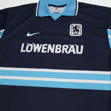 Load image into Gallery viewer, 1997/99 1860 Munich Vintage Nike Away Football Shirt (M/L)2