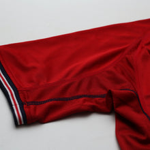 Load image into Gallery viewer, 2002/04 Rooney #23 England Vintage Umbro Away Debut Football Shirt XL Australia12