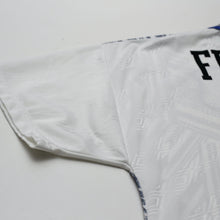 Load image into Gallery viewer, 1994/95 Ferguson #9 Everton Vintage Umbro Away Football Shirt (L)12