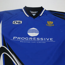 Load image into Gallery viewer, 1998/99 Southend Vintage Olympic Home Football Shirt (M/L) 42/44