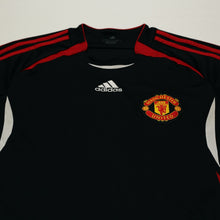 Load image into Gallery viewer, 2021/22 RONALDO #7 Manchester United adidas Teamgeist Football Shirt (M)3