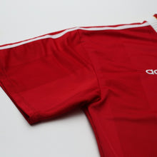 Load image into Gallery viewer, 1995/96 Fowler #23 Liverpool Vintage adidas Home Football Shirt (XL)6