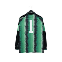 Load image into Gallery viewer, 1990/92 Schmeichel #1 Manchester United adidas Originals Football Shirt (M)0