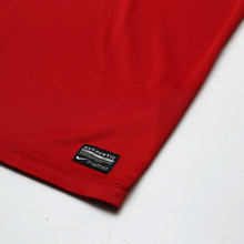 Load image into Gallery viewer, 2013/14 Jones #4 Manchester United Vintage Home Football Shirt (XL)