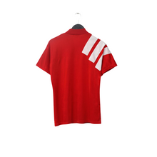 Load image into Gallery viewer, 1992/93 Liverpool Vintage adidas Equipment Home Football Shirt (S) 34/36