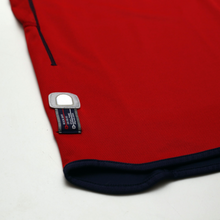 Load image into Gallery viewer, 2002/04 Rooney #23 England Vintage Umbro Away Debut Football Shirt (M) Australia9
