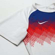 Load image into Gallery viewer, 2018/20 England Nike Pre-Match Warm Up Football Shirt (L) World Cup 20186