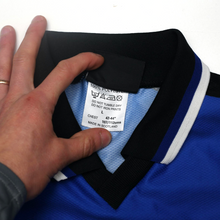 Load image into Gallery viewer, 1998/99 Southend Vintage Olympic Home Football Shirt (M/L) 42/44