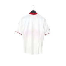 Load image into Gallery viewer, 2012/13 New York Red Bull Vintage adidas Home Football Soccer Shirt (M) MLS1