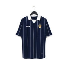 Load image into Gallery viewer, 2002/03 Scotland Vintage FILA Home Football Shirt (M)0