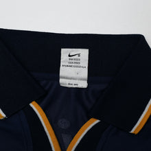 Load image into Gallery viewer, 1998/00 Boca Juniors Vintage Nike Home Football Shirt (L/XL)15