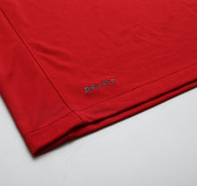 Load image into Gallery viewer, 2011/12 BERBATOV #9 Manchester United Vintage Nike Home Football Shirt (S)