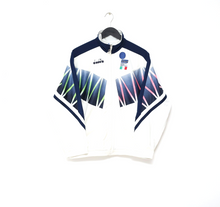 Load image into Gallery viewer, 1994 ITALY Vintage Diadora Shell Jacket (M) World Cup 94
