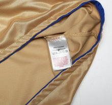 Load image into Gallery viewer, 2004/05 IBRAHIMOVIC #10 Sweden Vintage Umbro Centenary Football Shirt (M/L)16