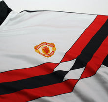 Load image into Gallery viewer, 1988/90 MANCHESTER UNITED Retro adidas Originals Track Top (XXL)8