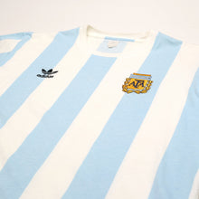 Load image into Gallery viewer, 1978 Argentina Retro adidas Originals Home Football Shirt (L) World Cup 19784