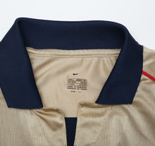 Load image into Gallery viewer, 2001/02 ARSENAL Vintage Nike Away Football Shirt Jersey (L) SEGA