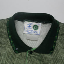 Load image into Gallery viewer, 1991/92 Celtic Vintage Umbro Away Football Shirt (XL)11