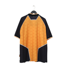 Load image into Gallery viewer, 1996/98 Wolverhampton Wanderers Vintage PUMA Home Football Shirt (XL) Wolves1
