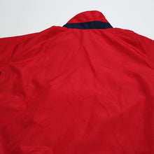 Load image into Gallery viewer, 2003/04 Arsenal Vintage Nike Football Track Top Jacket (M) Mint8