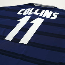 Load image into Gallery viewer, 1998/00 Collins #11 Scotland Vintage Umbro Home Football Shirt (XL) 1998 WC13